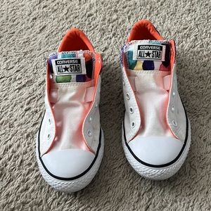 Youth Shoe - Converse Chuck Taylor 5.0